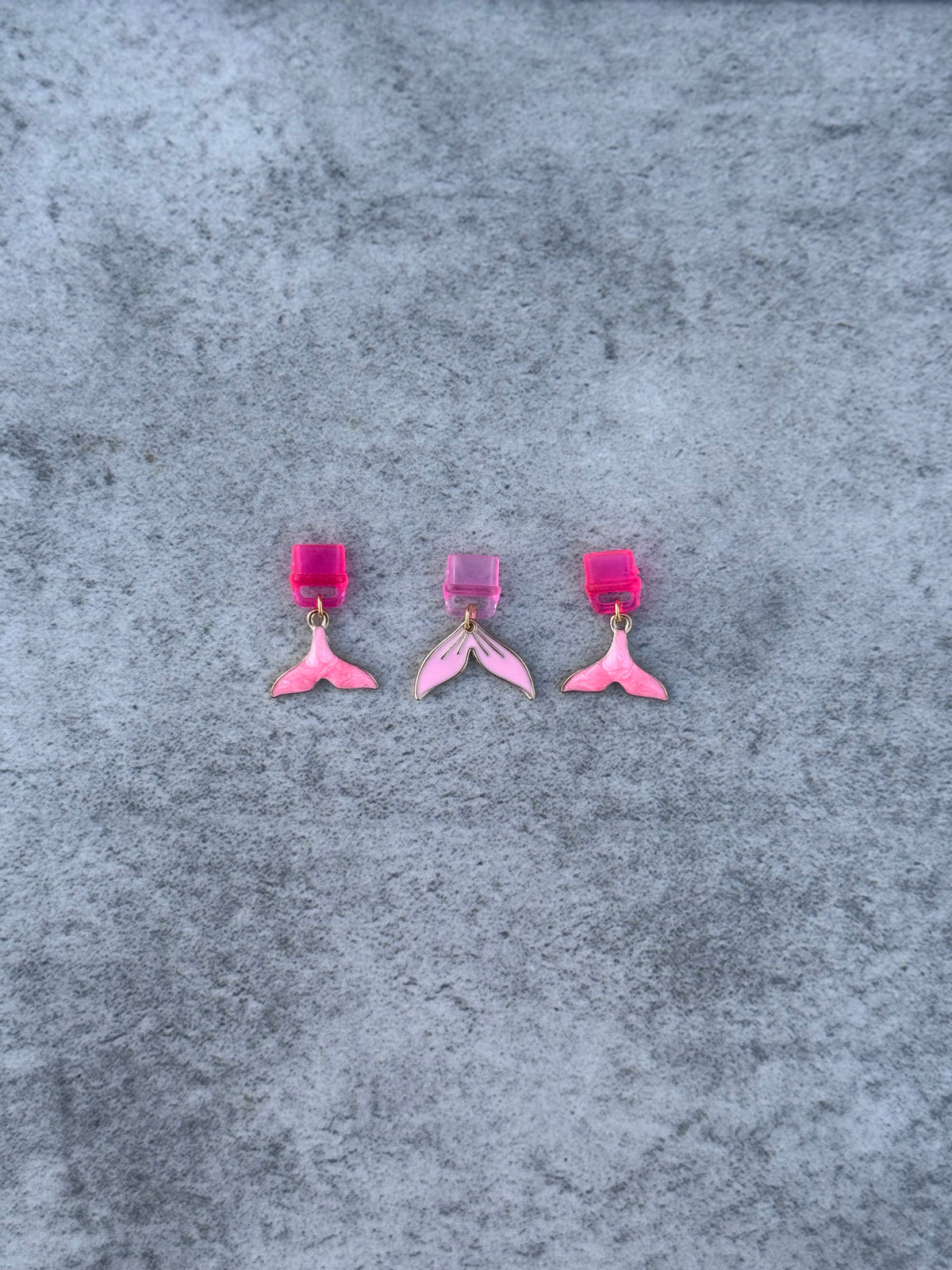 Mermaid Dust Plugs