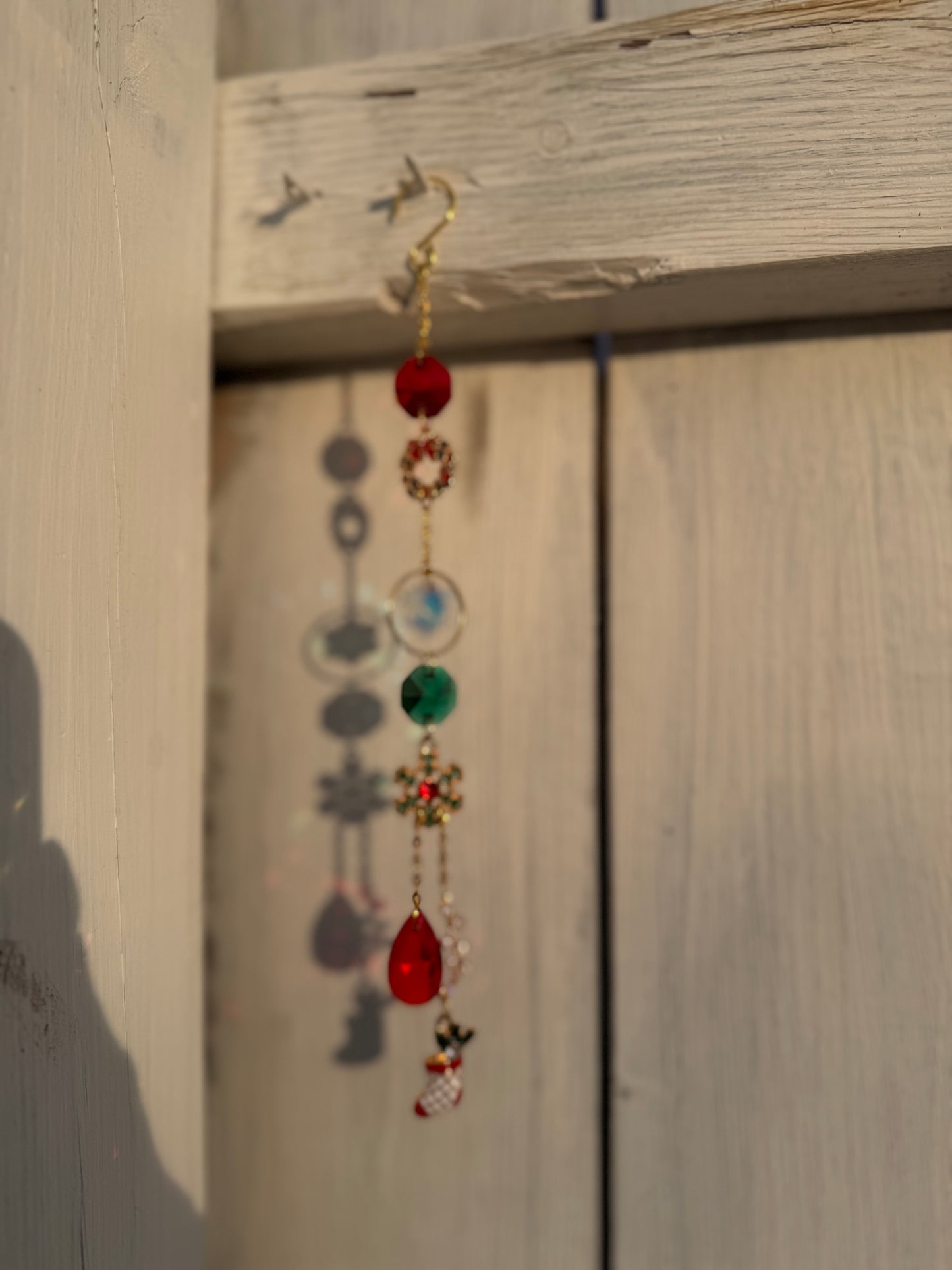 Holiday Sun Catcher
