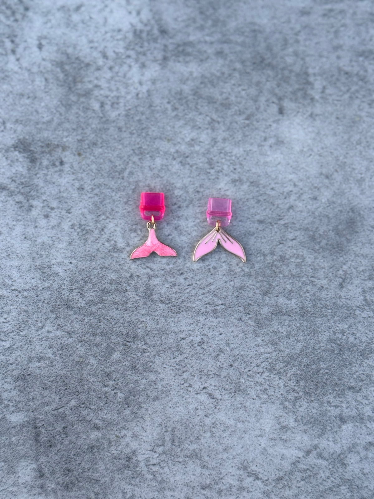 Mermaid Dust Plugs