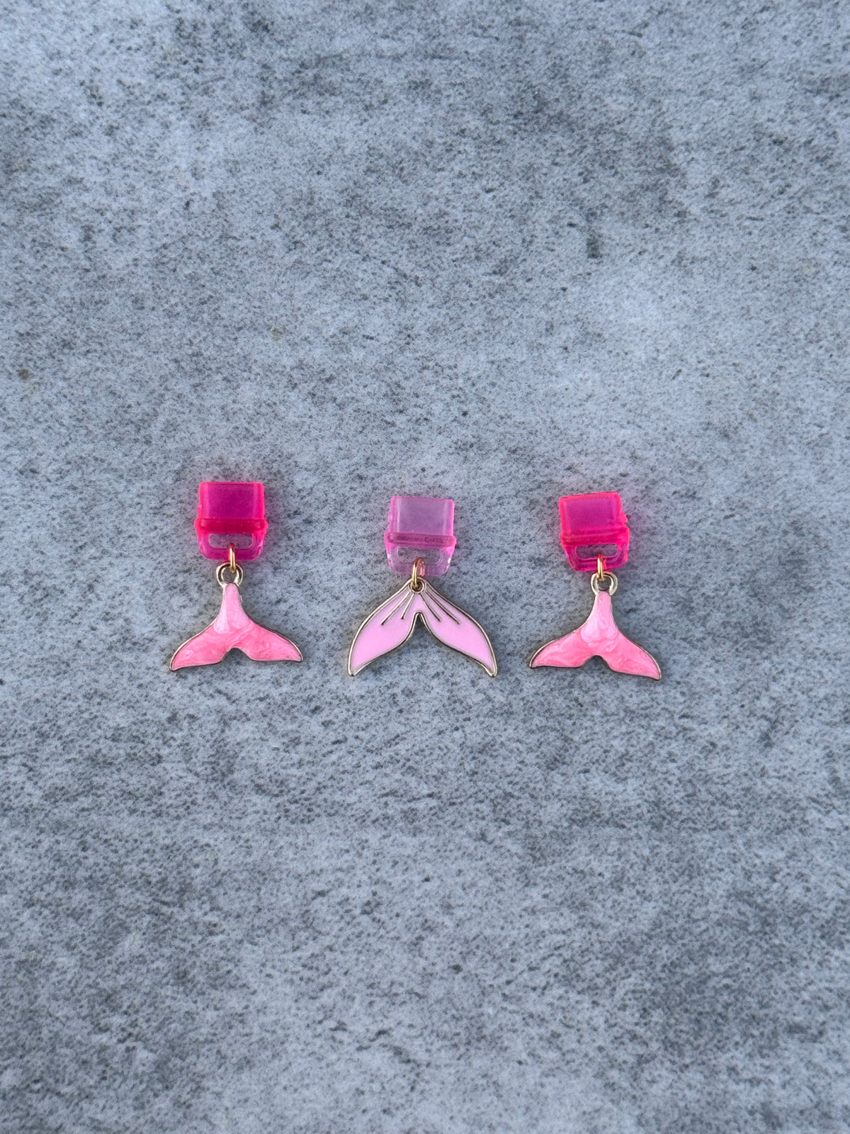 Mermaid Dust Plugs