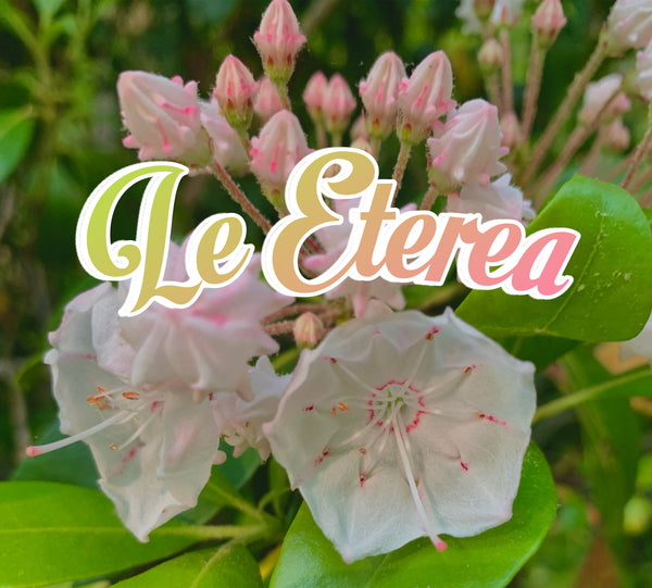 Le Eterea